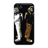 Cartoon Elephants Pattern Snap-On Case for iPod Touch 4/4G/4th Generation Cover Carrying Cases P4KW00244 view 1