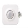 Sensor Switch CMRB 10 Extended Range, Passive Infrared Fixture Mount Occupancy Sensor, White view 1