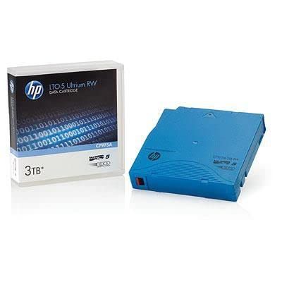 HP LTO LTO5 3TB Ultrium