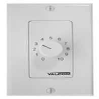Wall Mount Volume Control, Dec