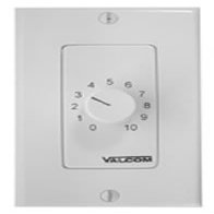 Wall Mount Volume Control, Dec