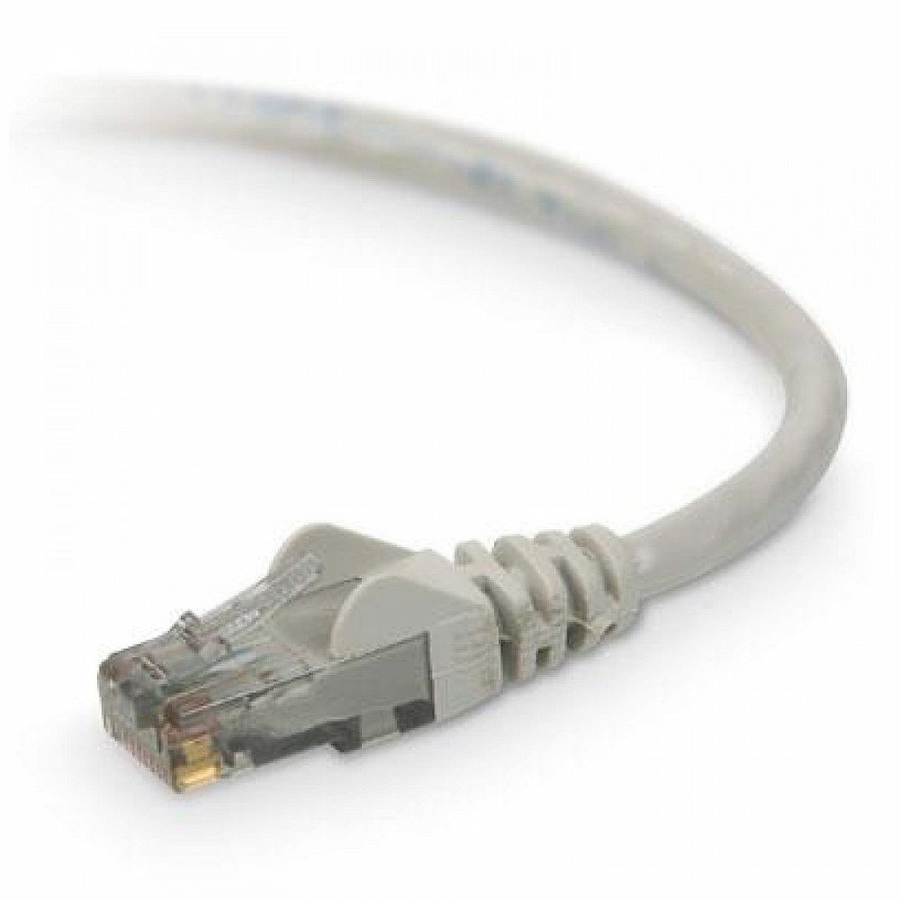 100' CAT6 Snagless Patch