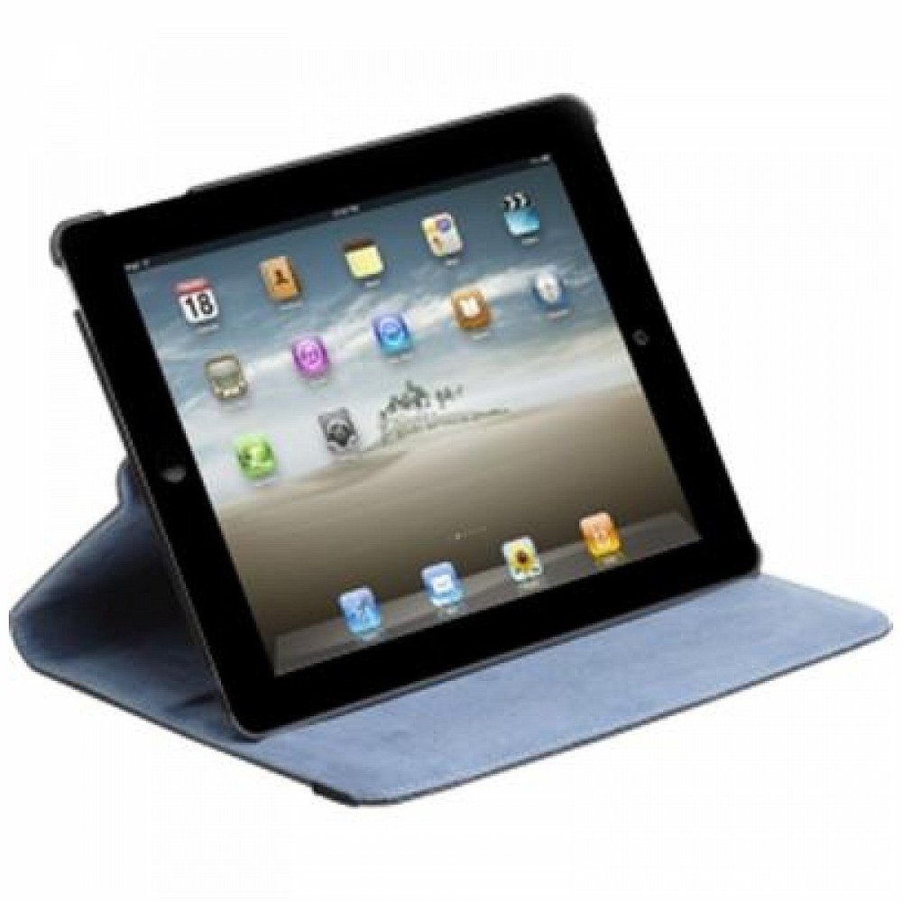 360 Rotating stand/case iPad