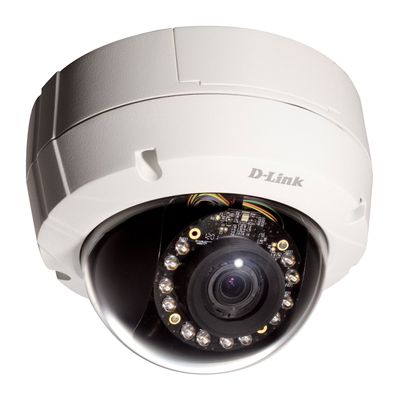 D-Link DCS-6513 Surveillance Camera (DCS-6513) -