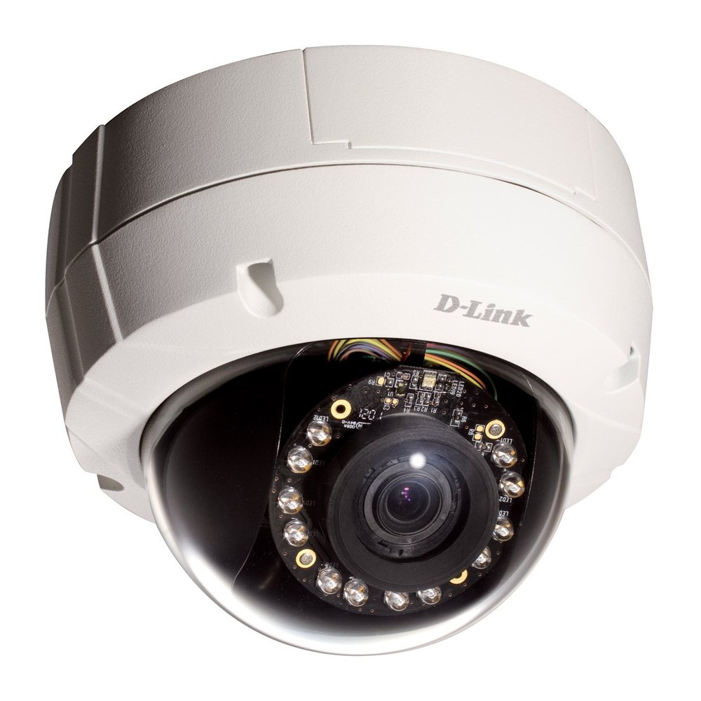 D-Link DCS-6513 Surveillance Camera (DCS-6513) -