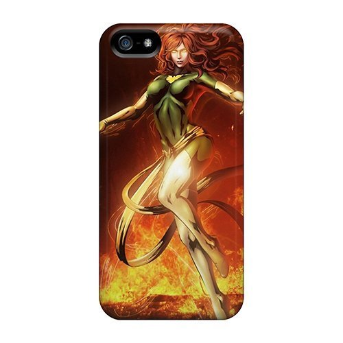 Personalized Cool Comic Superhero Deadpool Snap-On Case for iPod Touch 4/4G/4th Generation Cover Carrying Cases P4KW00250