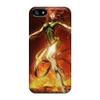 Personalized Cool Comic Superhero Deadpool Snap-On Case for iPod Touch 4/4G/4th Generation Cover Carrying Cases P4KW00250 view 1