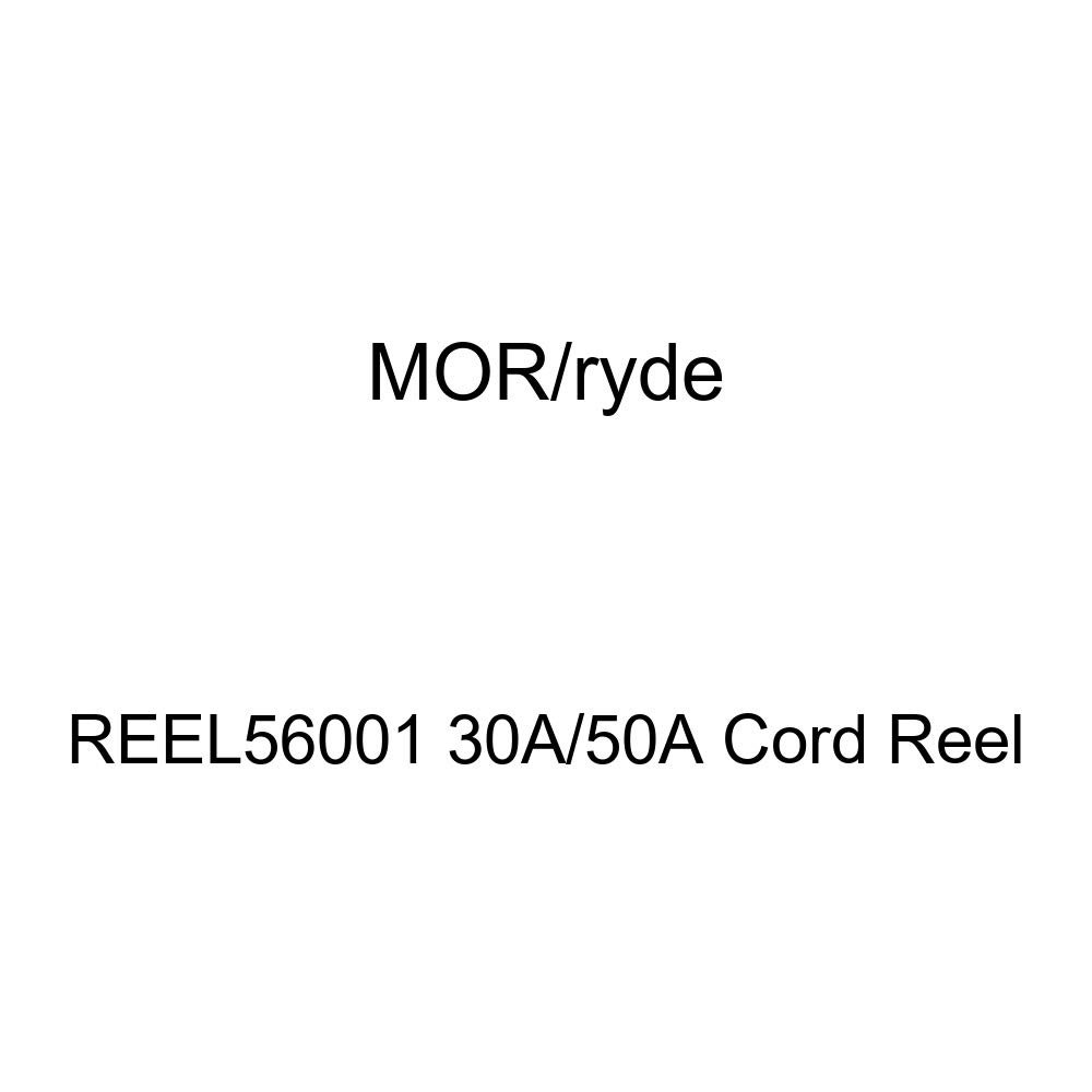 MOR/ryde REEL56001 30A/50A Cord Reel