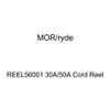 MOR/ryde REEL56001 30A/50A Cord Reel view 1