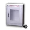 Zoll Brand AED Wall Cabinet Recessed view 1