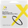 Xit XT105UV 105mm Camera Lens Sky and UV Filters view 2