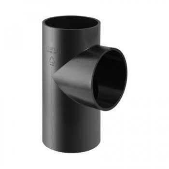 Geberit 361.162.16.1 Braga 90 Degree, Grey