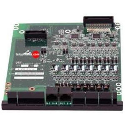 NEC SL1100 SL1100 8-Port Analog Station Card NEC-1100021