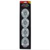 4 Pc Sink Strainers view 1