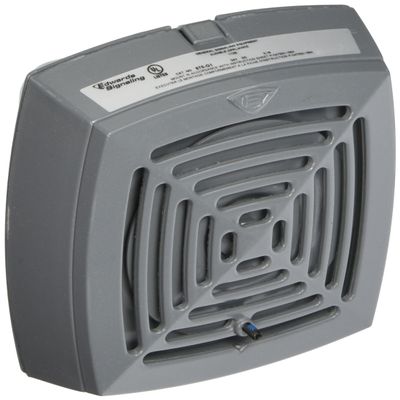 Edwards Signaling 875-G1 Horn 24VDC Grille