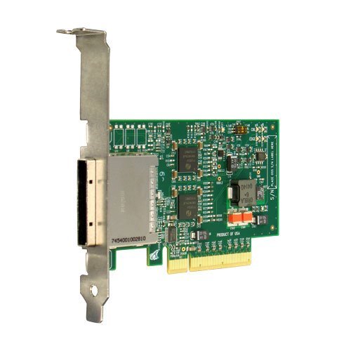Pcie X8 Gen2 Target Cable Adapter,