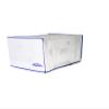 Dust and Water Resistant Silky Smooth Antistatic Vinyl Computer CPU dust Cover (17W x4H x14D) view 1