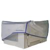Dust and Water Resistant Silky Smooth Antistatic Vinyl Computer CPU dust Cover (17W x4H x14D) view 2