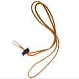 1Line Sports G-Cord Bungees (Orange)