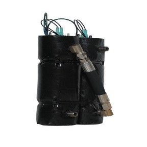 2000w Dual Internal For Portable Extractors