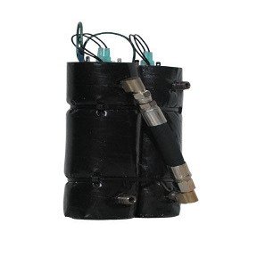 2000w Dual Internal For Portable Extractors