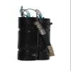2000w Dual Internal For Portable Extractors view 1