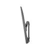 Goobay EasyFlex Slim XL Tilting TV Wall Mount/Wall Only 45 mm/Flexible Tilting up to 10 / Sturdy/Max. Load 75 kg/Universal/for TVs 94-178 cm 37-70 Inches/VESA 800 x 400 mm view 2