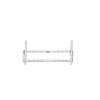Goobay EasyFlex Slim XL Tilting TV Wall Mount/Wall Only 45 mm/Flexible Tilting up to 10 / Sturdy/Max. Load 75 kg/Universal/for TVs 94-178 cm 37-70 Inches/VESA 800 x 400 mm view 3