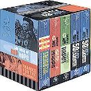 The Best of Bob Hope 5 Tape Set [VHS]