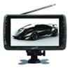 Supersonic SC-195 Portable Widescreen LCD Display with Digital TV Tuner, USB/SD Inputs and AC/DC Compatible for RVs, 7-Inch view 1