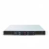 Supermicro SuperServer SYS-1026GT-TRF Dual LGA1366 1800W 1U Rackmount Server Barebone System (Black) view 1