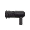 High Resolution Micro Zoom Lens with coaxial Module view 1