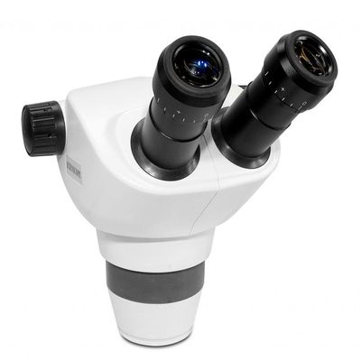 NZ Series Binocular Body w/ 10x eyepieces; 45 Degree Inclined eyepieces.