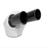 E-Series 20 Inclination Binocular Head view 1