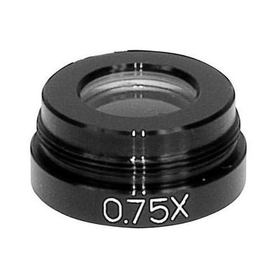 0.75x Lens for MZ7A zooms Lens.