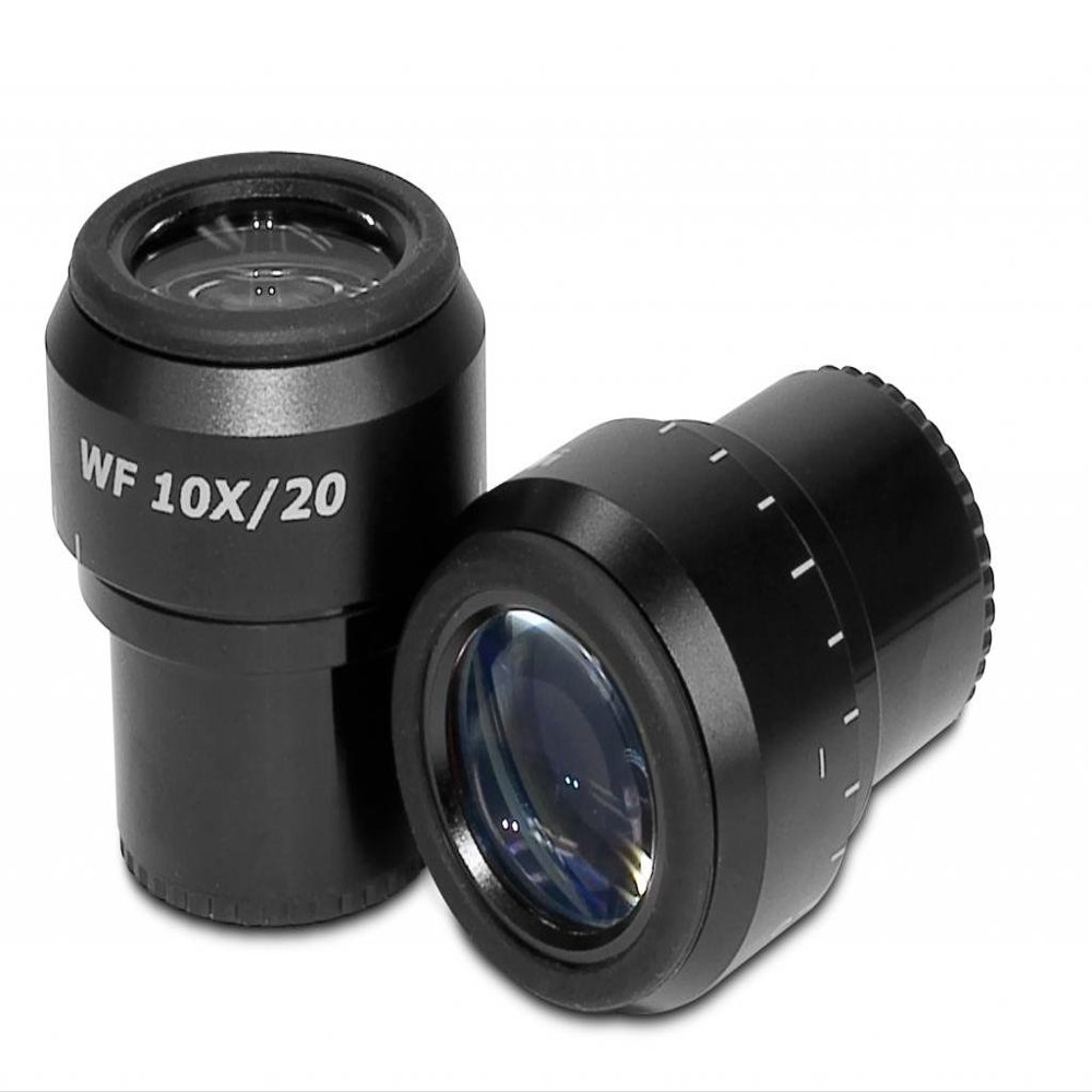 10X Eyepieces for NZ and ELZ Series Microscope (Pair)