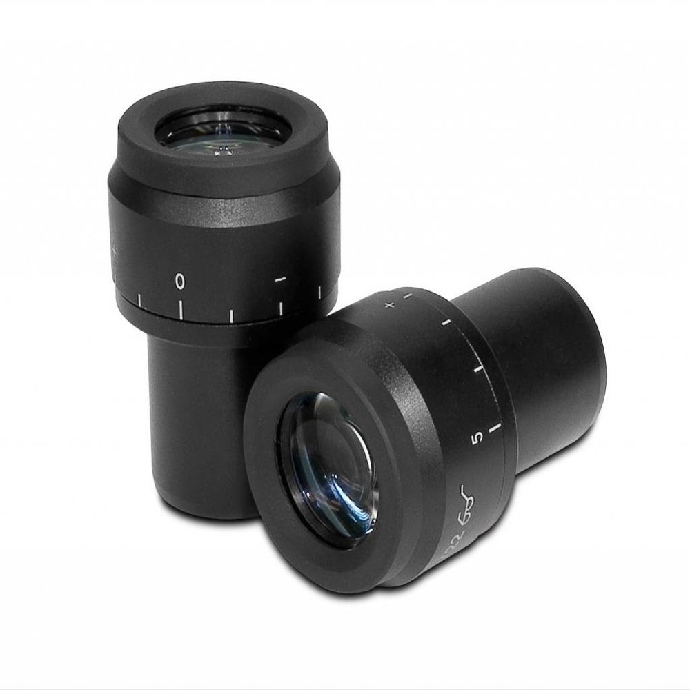 10X Wide Eyepiece (Pair) for SSZ-II Series