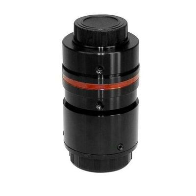 0.67x Coupler for high Resolution Zoom Lens