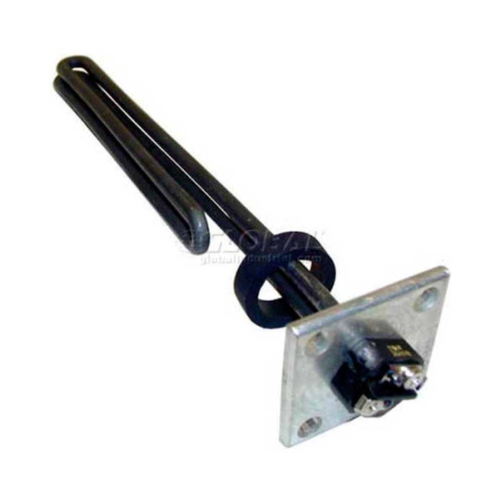 Cecilware G199A Boiler Heater 120V/1800W 12" Inside Length For Cecilware Chromalox 341571