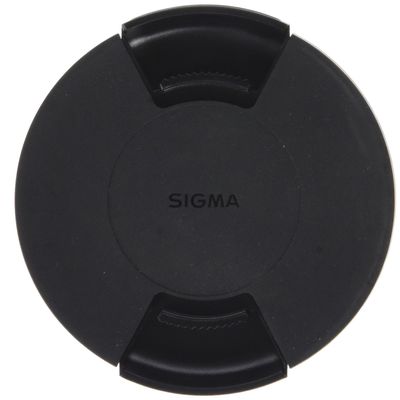 Sigma A00128 LCF 77 mm Front Cover