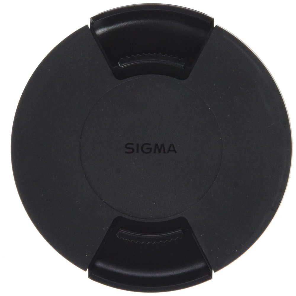 Sigma A00128 LCF 77 mm Front Cover