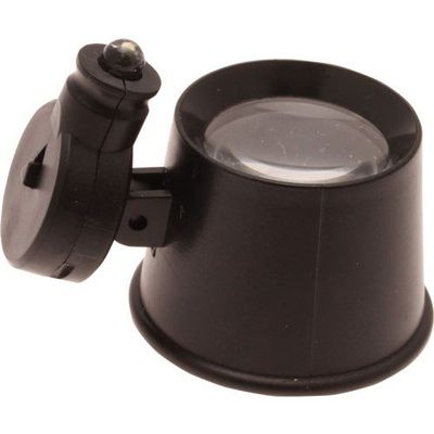 Aven 26034-LED Eye Loupe with LED Light