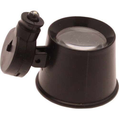 Aven 26034-LED Eye Loupe with LED Light