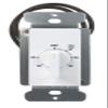 Prime Wire & Cable TNIW060 In-Wall 60 Minute Countdown Thumb Dial Timer view 2