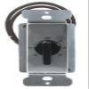 Prime Wire & Cable TNIW060 In-Wall 60 Minute Countdown Thumb Dial Timer view 3