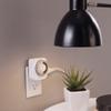 Prime Wire & Cable TNI2412 1-Outlet Push Pin Timer view 2