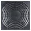 Cooltek Gitter 80 Filter Black  Cooling Accessory (80 mm, 80 mm) view 1
