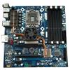 0WC297 DELL SYSTEM BOARD FOR OPTIPLEX 170L DESKTOP A/V/N V2 P/N: 0WC297 - DELL view 1