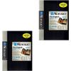 Itoya Art Profolio Storage/Display Book 9 in. x 12 in. 24 [Pack of 2 ] view 1
