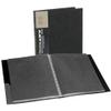 Itoya Art Profolio Storage/Display Book 9 in. x 12 in. 24 [Pack of 2 ] view 2